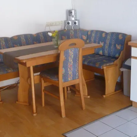 Lägenhet Ferienhof Abler