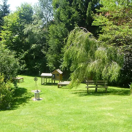 Lägenhet Ferienhof Abler Gestratz