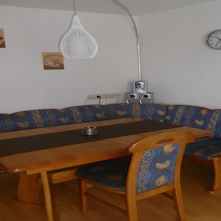 Lägenhet Ferienhof Abler