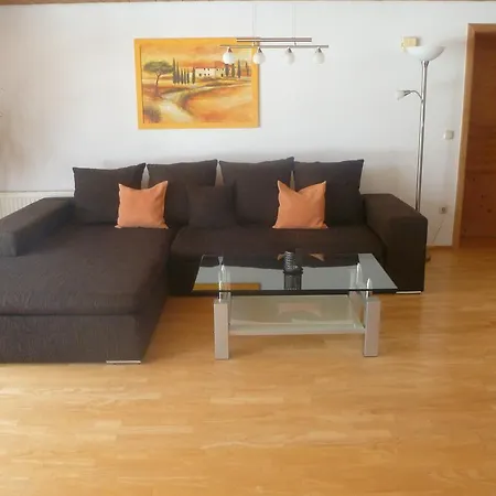 Ferienhof Abler Gestratz